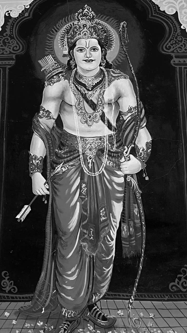 प्राण प्रतिष्ठा की तारीख: भगवान श्रीराम की प्रतिमा की प्राण प्रतिष्ठा 21 या 22 जनवरी को हो सकती है, अधिक संभावित 22 जनवरी को।