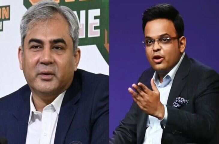 टी20 वर्ल्ड कप विवाद पर आईसीसी सख्त, पाकिस्तान को चेतावनी, वीडियो में जानें अंतरराष्ट्रीय क्रिकेट से अलग-थलग पड़ सकता है PCB&nbsp;