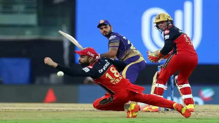 Virat Kohli RCB--1---1-1