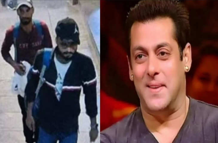 Salman Khan फायरिंग केस में आया पेचीदा मोड़, अनुज थापन के परिवार ने हाई कोर्ट से मांगी मदद, जानिए क्या है मामला