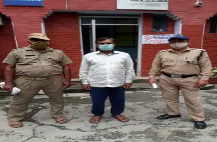 Haridwar युवक की हत्या में गेस्ट हाउस संचालक गिरफ्तार