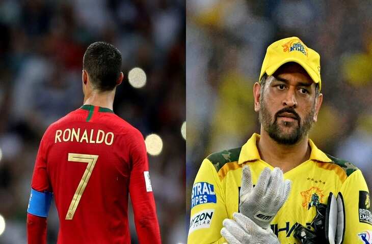 क्रिकेट से लेकर फुटबॉल तक 2026 में ये 6 दिग्गज खिलाड़ी खेल जगत को कहेंगे अलविदा, लिस्ट के नाम जान चौंक जाएंगे आप&nbsp;