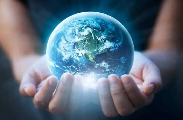 World Earth Day 2026: 22 अप्रैल को ही क्यों चुना गया पृथ्वी दिवस के लिए? जानिए इसके पीछे की कहानी और महत्व