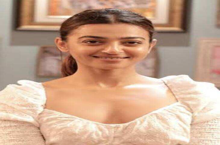 Radhika Apte Birthday: थिएटर में 10 हजार की कमाई से करोड़ों की मालकिन बनने तक, बेहद खास है एक्ट्रेस का सफर