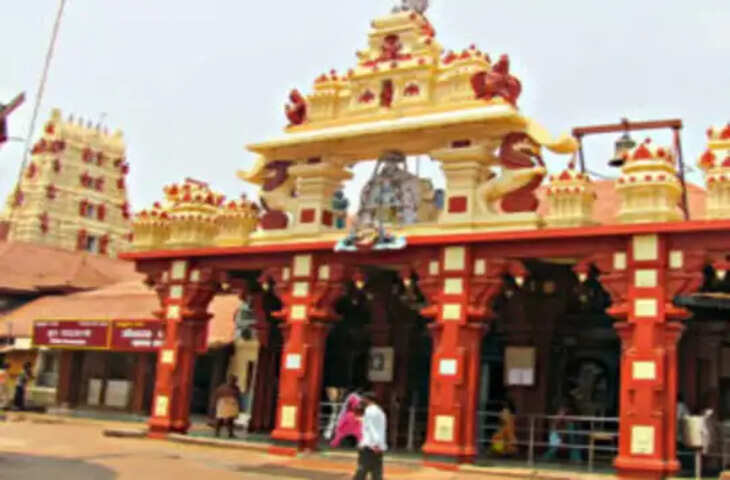 आप भी इन कृष्ण मंदिरो की जरूर करे सेर &nbsp;