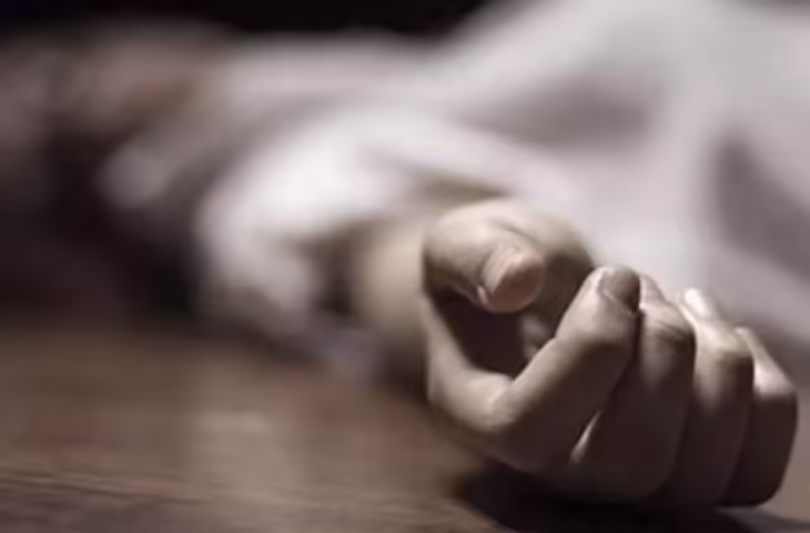 हजारीबाग में शादी समारोह बना मातम: भीड़ में घुसा पिकअप ट्रक, मां-बेटी समेत 3 की मौत