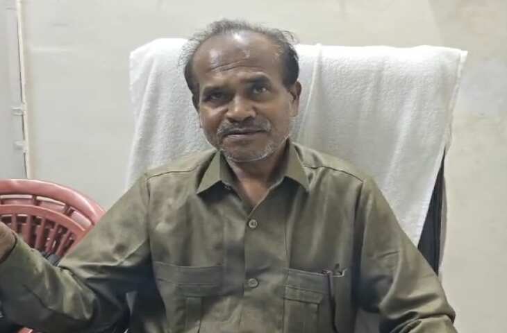रिटायरमेंट से ठीक पहले सस्पेंड DEO की बहाली, वीडियो में देंखे हाईकोर्ट के आदेश के बाद शिक्षा विभाग को फटकार