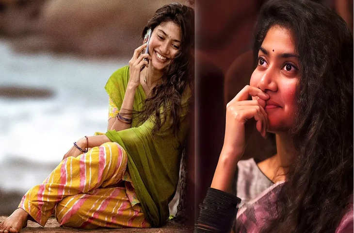 Sai Pallavi के जन्मदिन पर फैन्स को मिला बड़ा तोहफा, 'नागा चैतन्य' की फिल्म Thandel में एक्ट्रेस के किरदार से उठ गया पर्दा 