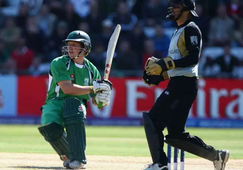 NZ VS IRE--1111111111111111111111