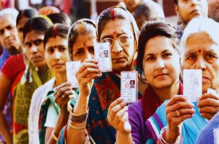 मतदान समय में बदलाव! बिहार विधानसभा चुनाव 2025 के कुछ बूथों पर वोटिंग कबतक होगी, जानें पूरी लिस्ट