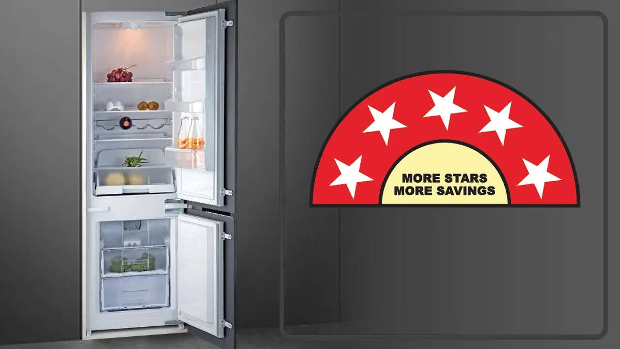 Do you understand the meaning of star rating on ACfridge? After all