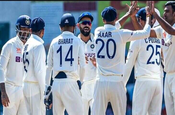 ICC WTC Final 202311111111