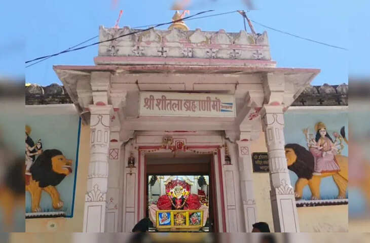 राजस्थान का रहस्यमयी मंदिर: जानिए कैसे 800 साल से यहां राक्षस को अर्पित होता है भोग, जाने पौराणिक परंपरा का रहस्य&nbsp;