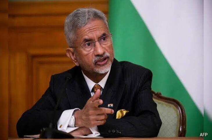 पाकिस्तानी रिपोर्टर के सवाल पर जयशंकर का पलटवार, वीडियो में बोले- एक आतंकवादी देश मुझसे यह सवाल पूछ रहा है