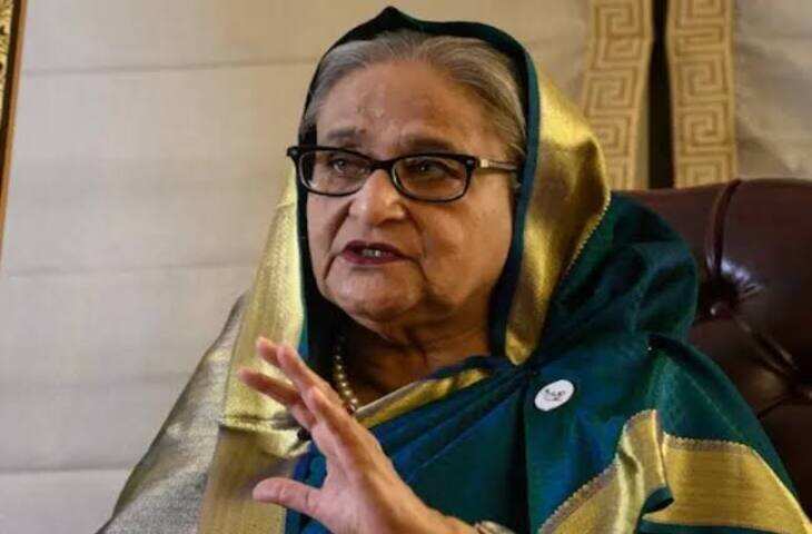 शेख हसीना का बड़ा ऐलान, दिसंबर में बांग्लादेश लौटकर करेंगी सरेंडर; वीडियो में बोलीं- &lsquo;मुझे वापस लाने की जरूरत नहीं&rsquo;