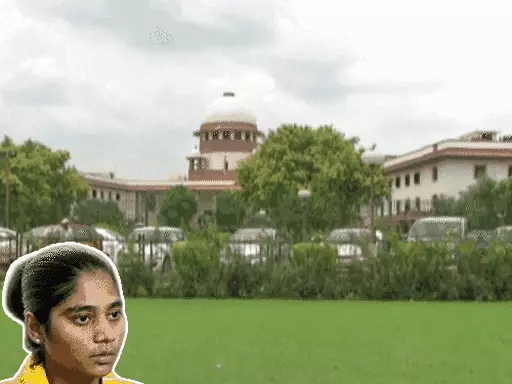 राजा रघुवंशी हत्याकांड: सुप्रीम कोर्ट का बड़ा फैसला, सोनम रघुवंशी की जमानत रद्द; 3 हफ्ते में सरेंडर के आदेश