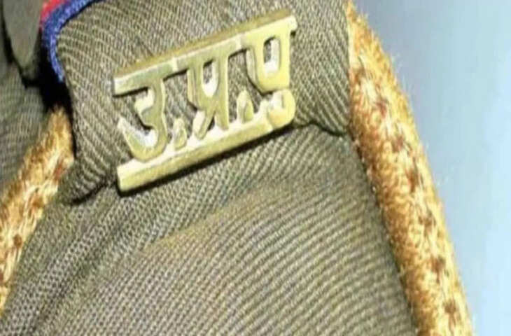 शिक्षा मंत्री संदीप सिंह के आवास पर तैनात सिपाही की मौत, रात में ड्यूटी के बाद सो गया, फिर उठा ही नहीं