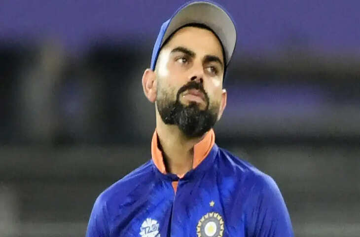 Virat Kohli से कप्तानी छीने जाने पर Tim Southee ने दिया बड़ा बयान, कही ये बात