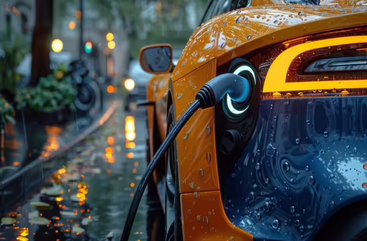 Delhi EV Policy 2025: नई नीति से इलेक्ट्रिक कारों की कीमत में होगी भारी कटौती, आधी रह जायेगी कीमत 