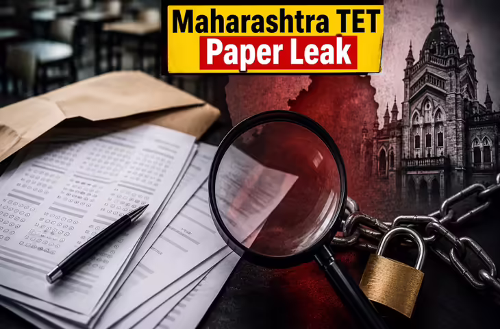 बिहार से हरियाणा तक TET पेपर लीक का जाल, 1.5 करोड़ में पेपर बेचने की थी तैयारी, बड़ा खुलासा