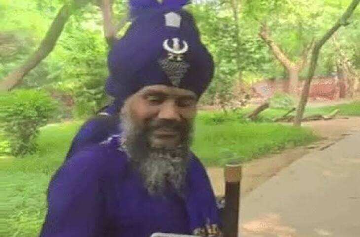लुधियाना के रखबाग में मां-बेटी को डांस करने से रोका, निहंगों ने ड्रेस और रील पर जताई आपत्ति; वीडियो वायरल