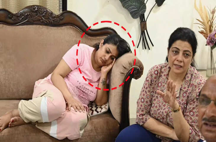 कानपुर दवा कारोबारी हत्याकांड में बहू की भूमिका पर सवाल, मोबाइल सर्च हिस्ट्री और चैट से पुलिस को मिले अहम सुराग