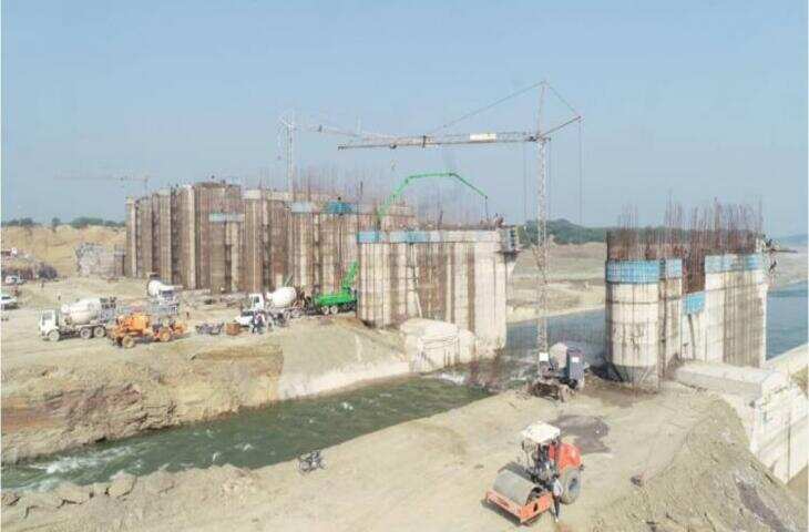 राजस्थान में 2 साल बाद भी ERCP का सपना अधूरा, जल संसाधन मंत्री बोले- 9000 करोड़ जारी