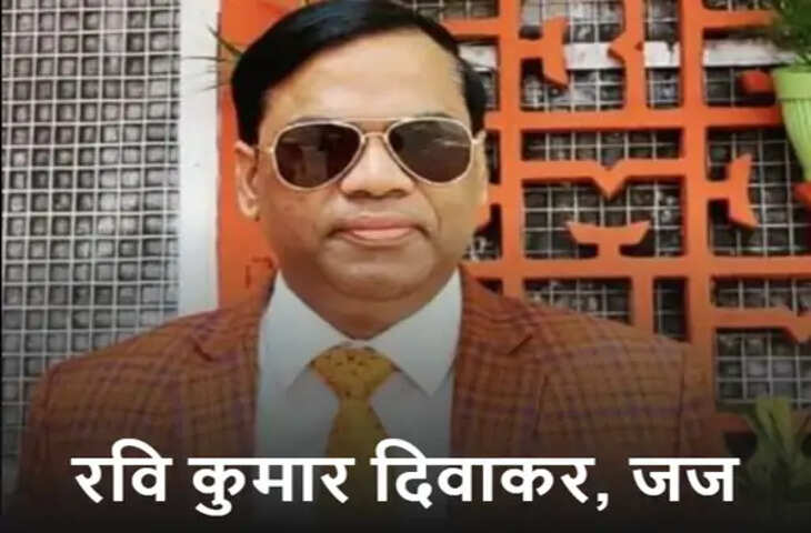 35 दोषियों को फांसी की सजा सुनाने वाले जज का ट्रांसफर, मुजफ्फरनगर फैमिली कोर्ट भेजे गए; कहा था- कायर कहलाने से बेहतर है मर जाऊं