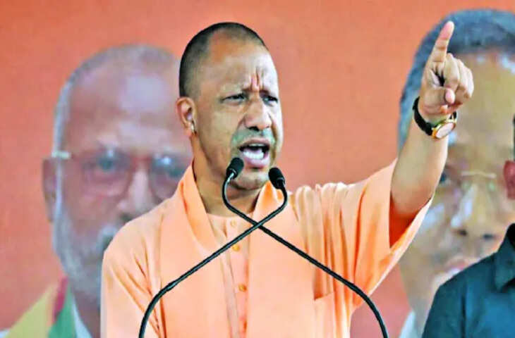 योगी सरकार का बड़ा फैसला? सर्वे रिपोर्ट लीक- इतने मंत्रियों और विधायकों के कटेंगे टिकट!