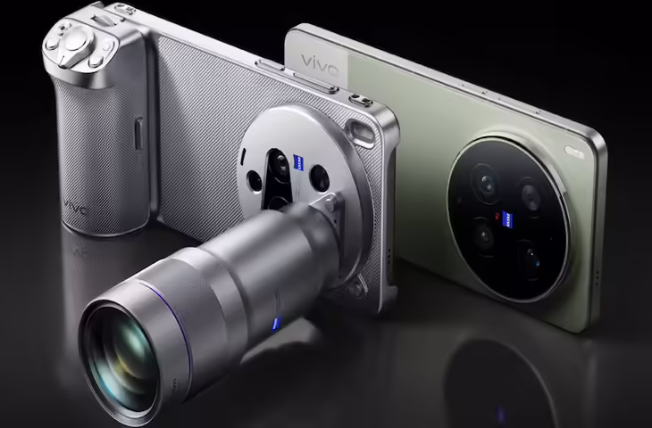 आज लॉन्च होंगे Vivo X300 Ultra और X300 FE, दमदार कैमरा और पावरफुल प्रोसेसर से iPhone-Samsung की बढ़ी टेंशन