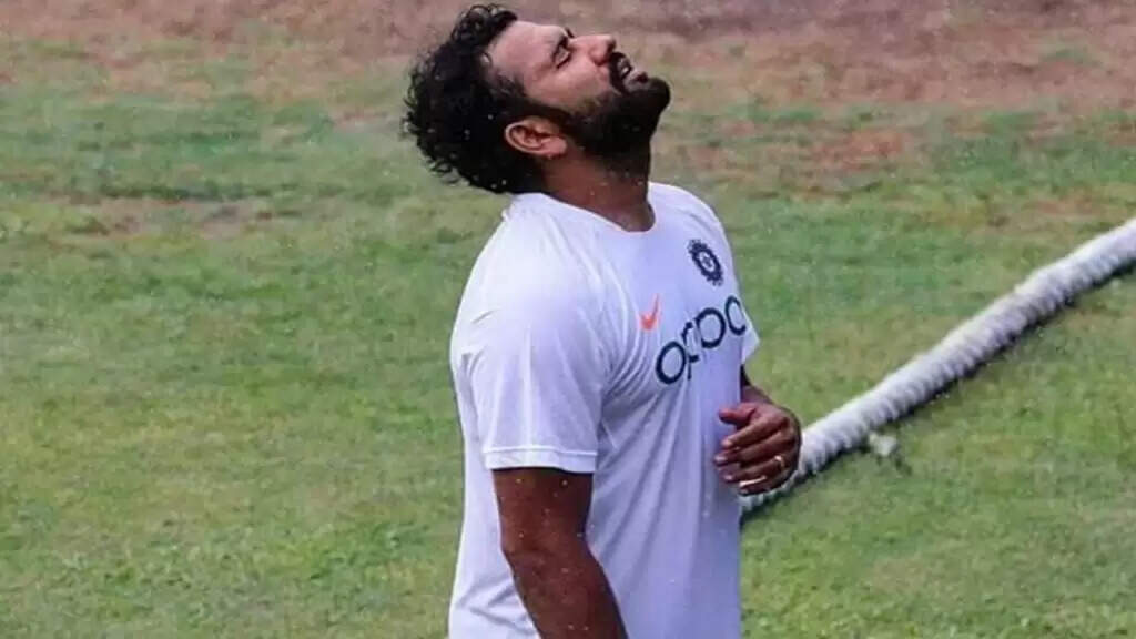 भारत का नया टेस्ट कप्तान Virat Kohli के बाद Rohit Sharma के बजाय इस खिलाड़ी का बनना तय