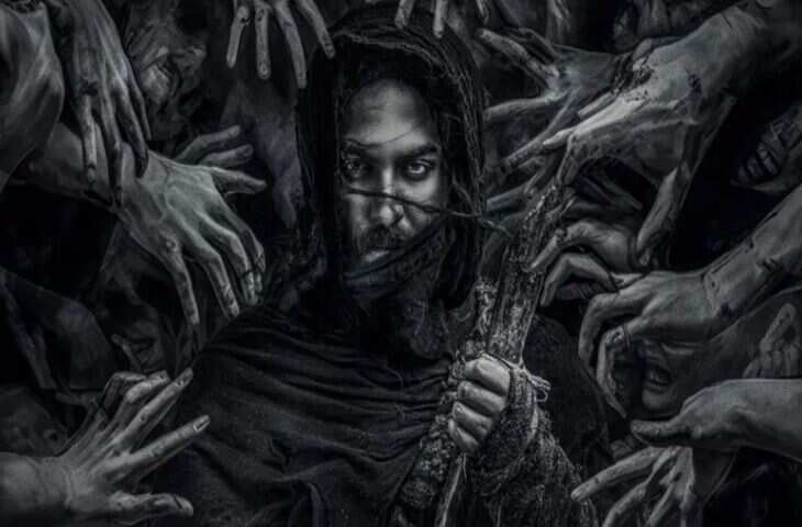 Vishwak Sen की फिल्म Gaami के OTT राइट्स पर इस प्लेटफार्म ने किया कब्जा, जानिए कहां पर देख सकेंगे फिल्म&nbsp;