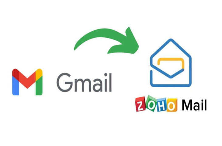 Gmail से मोहभंग? Zoho Mail क्यों बन रहा है यूजर्स की पहली पसंद, जानें सिक्योरिटी और प्राइवेसी के मामले में कितना बेहतर&nbsp;
