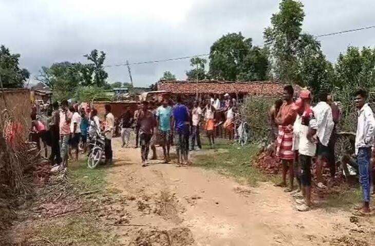 गयाजी में पुराने कुएं में जहरीली गैस से बड़ा हादसा, पिता-पुत्र समेत 4 लोगों की मौत