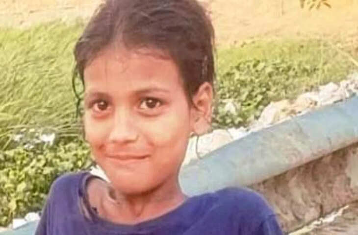 पटना में 10 वर्षीय बच्ची का संदिग्ध हालात में शव मिलने से सनसनी, हत्या की आशंका