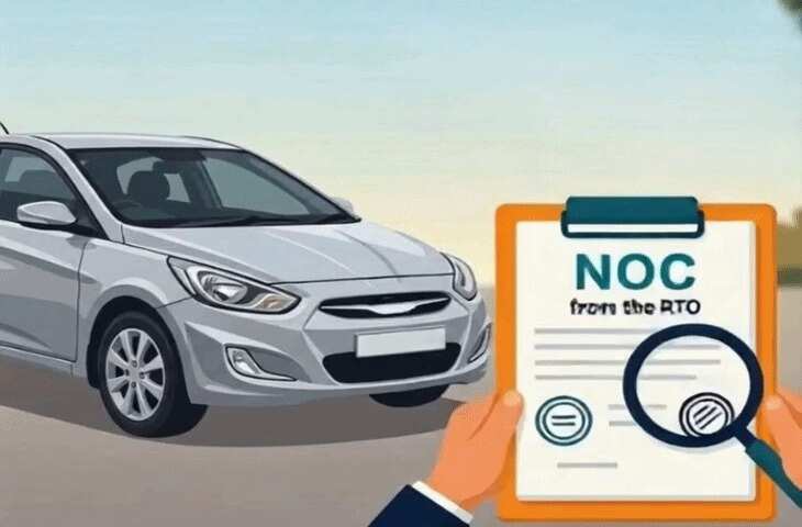 Vehicle NOC Guide: दूसरे राज्य में गाड़ी ले जाने पर NOC जरूरी है या नहीं? जानें RTO के नियम और शर्तें​​​​​​​