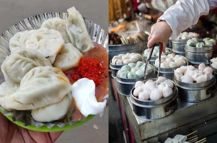 वीडियो में देंखे देवरिया में 14 साल के लड़के ने 85 लाख के जेवर चोरी कर मोमोज में खा दिए