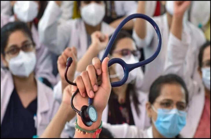 छत्तीसगढ़ में MBBS सीटों को लेकर विवाद, सेंट्रल पूल में 38 सीटें जाने से स्थानीय छात्रों पर असर