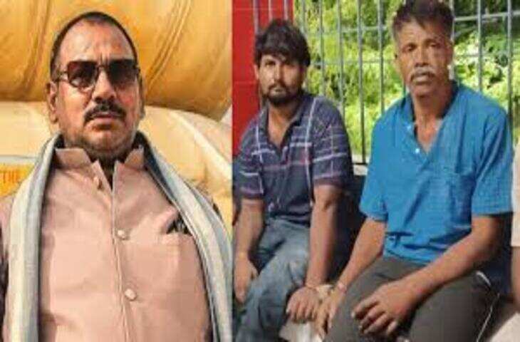 सुल्तानगंज एनकाउंटर के बाद सोशल मीडिया पर बवाल, राजनीतिक बयानबाजी से माहौल गर्म