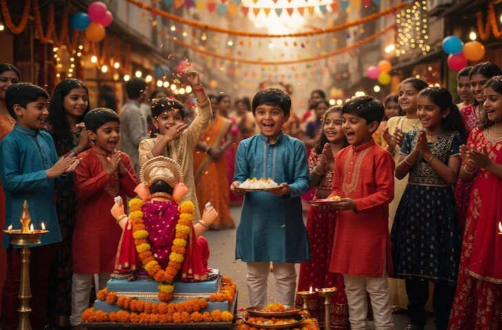 कब है Ganesh Chaturthi की छुट्टी और कौन-कौन से राज्य में कितने दिन स्कूल बंद रहेंगे? यहां विस्तार से पढ़े पूरी जानकारी&nbsp;