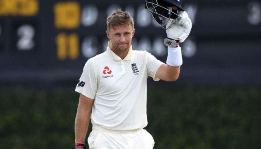 Joe Root -1--111111