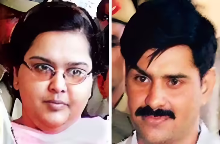 रेलू राम पूनिया हत्याकांड: सोनिया-संजीव की समयपूर्व रिहाई वाली मांग याचिका हाईकोर्ट ने स्वीकार की, फैसला बाकी