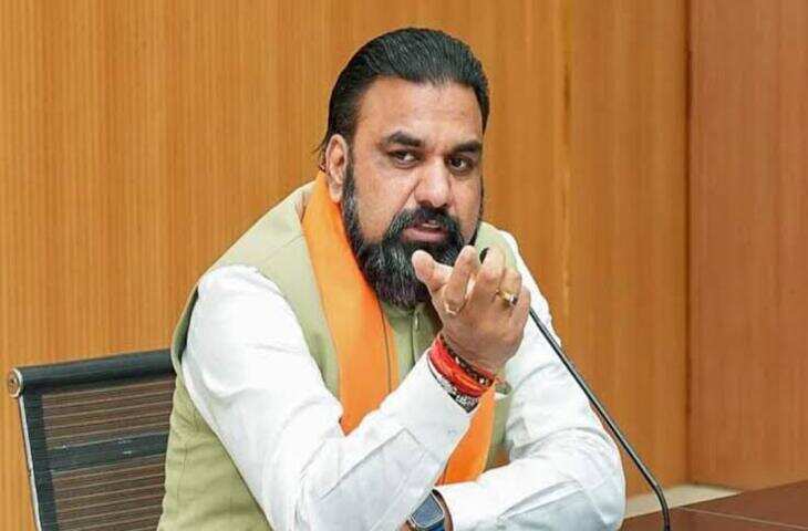 Bihar Police Action: बिहार में अपराधियों पर बड़ी कार्रवाई, 1328 की संपत्ति कुर्क; 18 हजार से ज्यादा वारंट का हुआ निष्पादन