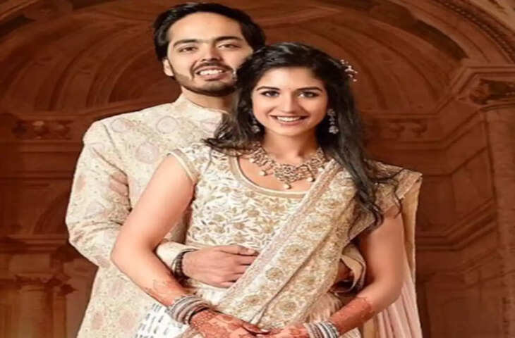 Viral Post: Anant Ambani-Radhika Ambani को लेकर वायरल दावा, Weight Loss से Hair Fall तक उठे सवाल