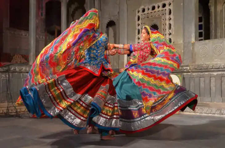 राजस्थान के प्रमुख पर्यटन स्थल जो आपकी ज़िंदगी को रंगों से भर देंगे, जाने&nbsp;