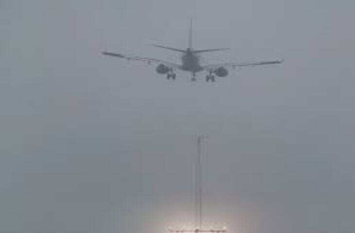 Flight डिले या कैंसिल होने पर मिलते हैं 2 लाख रुपये, जानिए कैसे travel insurance करता है आपकी मदद