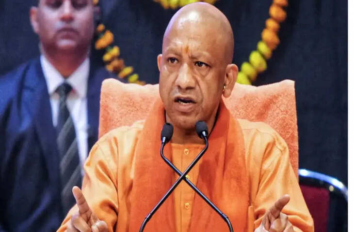 मथुरा में फरसा वाले बाबा की मौत, घटना को लेकर तनाव; सीएम योगी ने लिया संज्ञान