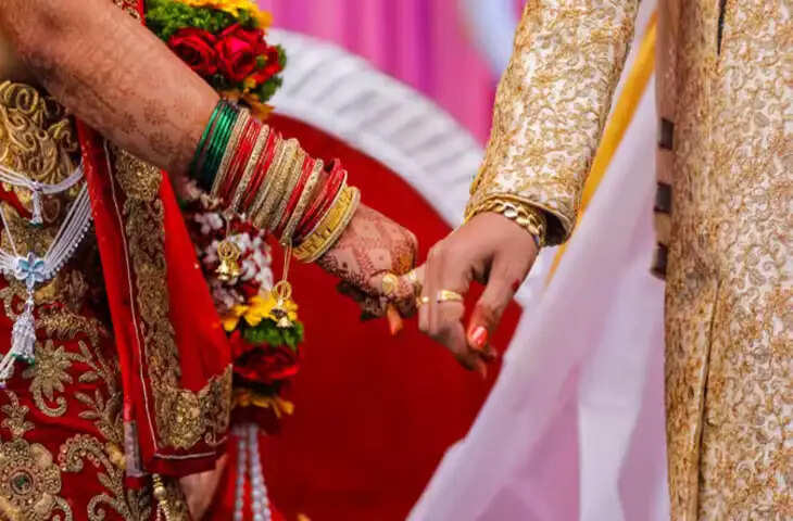 छिंदवाड़ा में शादी के दौरान हंगामा, दुल्हन ने दूल्हे की जगह प्रेमी को पहनाई वरमाला