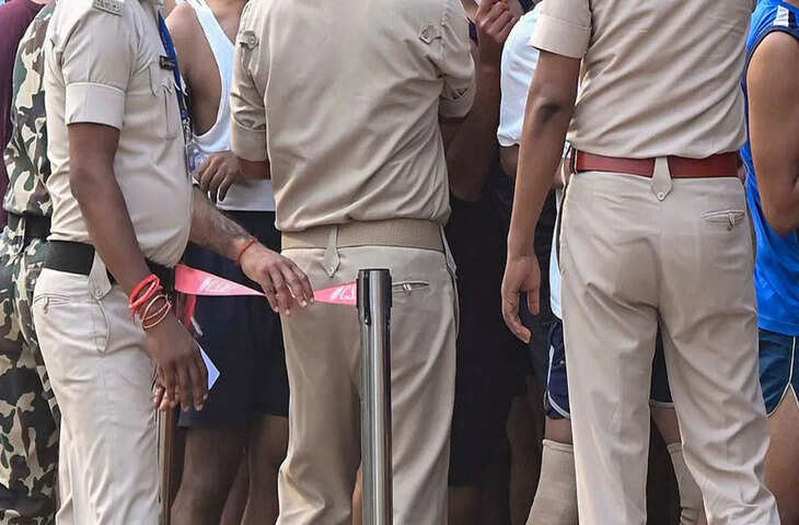 सिवान में रोड रेज की घटना बनी हत्या, भाजपा नेता के भांजे की गोली मारकर हत्या; पिता घायल