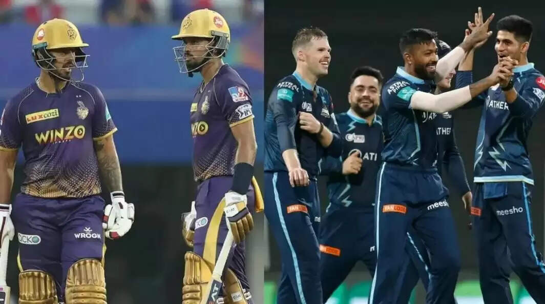 KKR vs GT-1111111